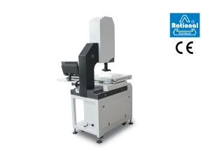 Multi - auto focalização da definição video funcional do equipamento de medição