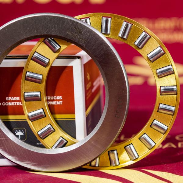 Pour les roulements de roulement à rouleaux de haute qualité, les roulements de roulement à rouleaux de haute qualité doivent être équipés de roulements de roulement de haute qualité.