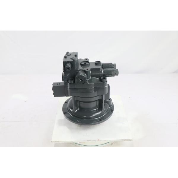 E320c Ec210b Excavator Swing Motor Hydraulic M5X130 Construction Machinery Parts