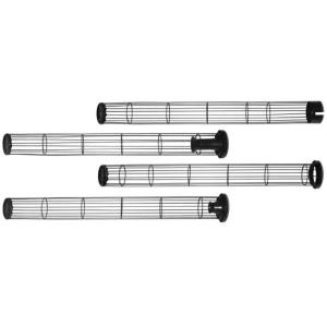 Silicon Filter Bag Cage