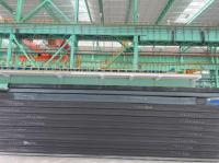 Steel For Building Structures