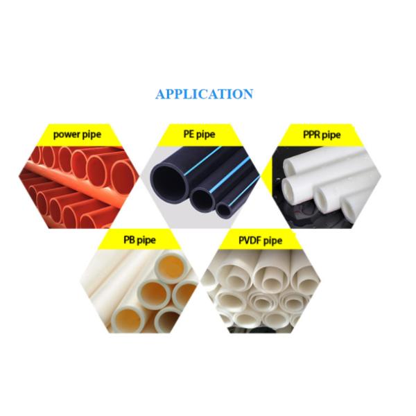 сварочный аппарат сплавливания гнезда HDPE тефлона таблицы 125mm
