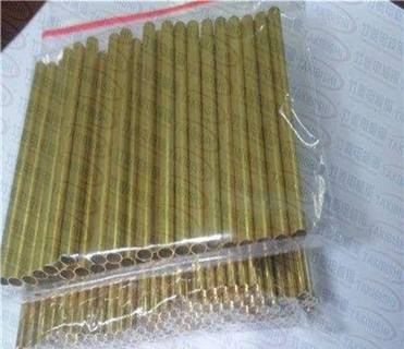 ASTM B111 C70600 Nickel Copper Tube Used For Air Conditioner