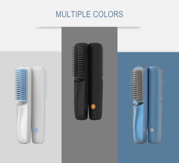 OEM Ionic Hair Brush
