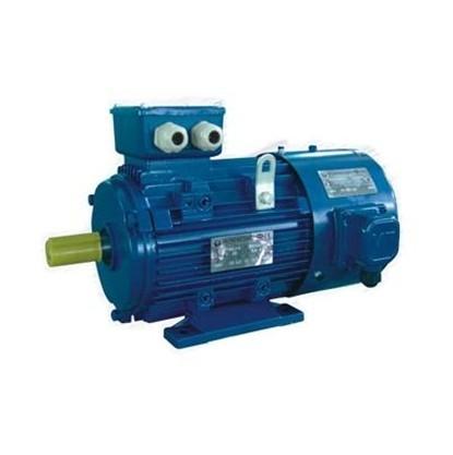 YVP series frequency conversion speed regulating three-phase asynchronous motor