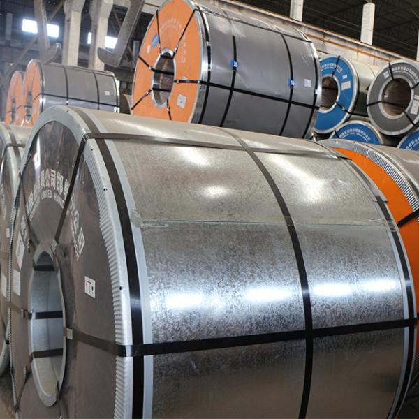 Metal Galvanized Iron Strip Dx51d Dx52d Dx53d Dx54d Dx55d Z40 Z60 Z100 Z180 Z275 Z350