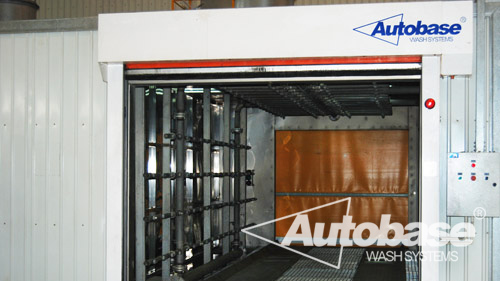 benz car wash systems in autobase