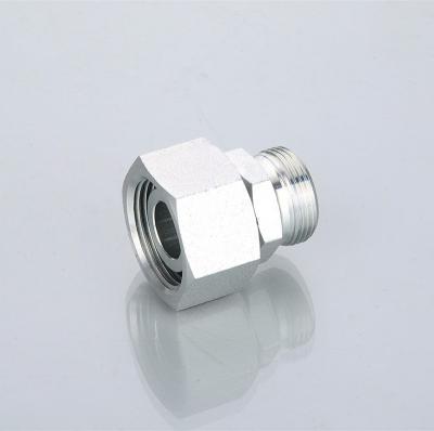 2D-W 2D-W/RN Folha Galvanizada Tubos Hidráulicos Adaptador de Tubos Redutores