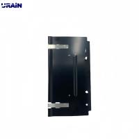Precision Sheet Metal Fabrication Surface Treatment Customized ISO 9001 Certified