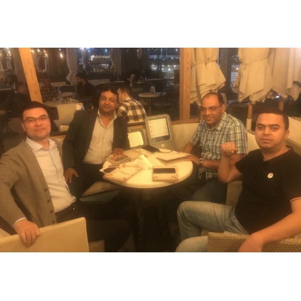 Jiangsu A-wei Lighting Co., Ltd.