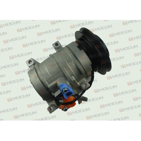 Проветрите машинные части экскаватора компрессора с электродвигателем для САНИ/частей ССЗЛ1711 кондиционера