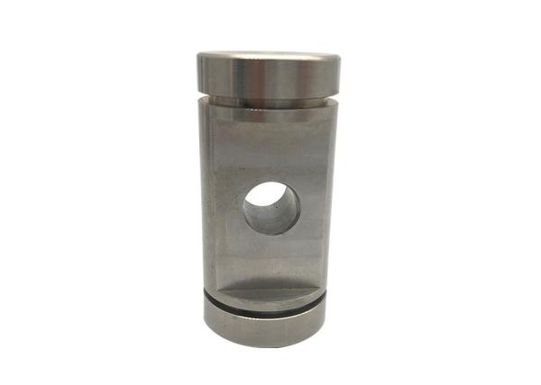 High Precision Equipment Al6061 Titanium Stainless Steel Metal CNC Machinined Parts