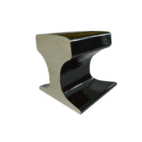 中国標準GBヘビースチールレール38kg