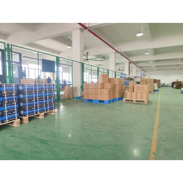 Taizhou Yuehao Technology Co., Ltd