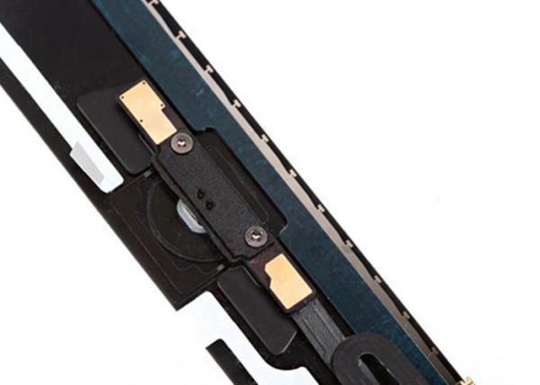 Durable Ipad 4 Touch Screen Digitizer / Apple Ipad Screen Repair Parts