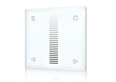 controlador do redutor do controlador da luz do diodo emissor de luz da C.A. 220V/diodo emissor de luz com saída do sinal de DMX