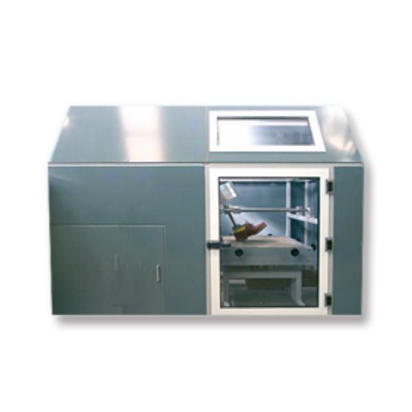 SATRA TM362 STM 528 Biological Mechanical Wear Tester Shoe Sole Wear Resistance Tester Textile Testing Machine