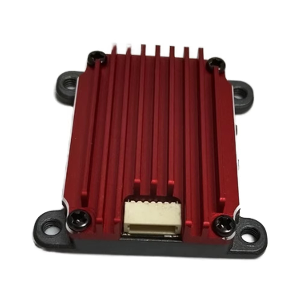High Power VTX FPV Drone  Long Range Module 5.8GHz 1600mW 30.5*30.5mm Multi-Power Adjustable 48CH Video Transmitter