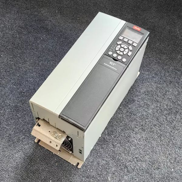 Original for AC Vector Variable Frequency Drive FC-302P15KT5E20H2XGCXXXSXXXXAXBXCXXXXDX 15kW 3PH 380V IP20 for Pump Fan