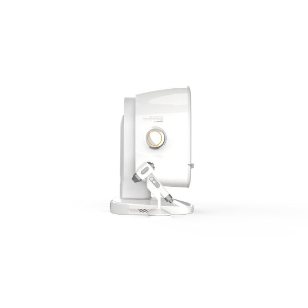 Advanced AI Facial Skin Scanner with 15.6 Inches Screen for 14 Skin Problems Analysis in 16 Languages