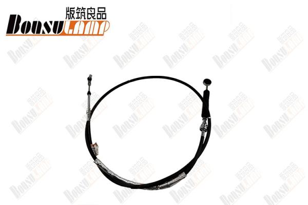 Gear Shift Cable Of Isuzu Truck Parts for JAC N56 OEM 1703300LD300