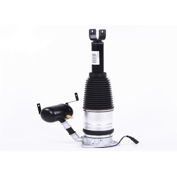 Bentley Continental Rear 3W0616039T Shock Strut Assembly