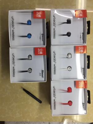 2018 New Bluetooth 4.0 Urbeats 3.0 Wireless made in China Grglasers.com
