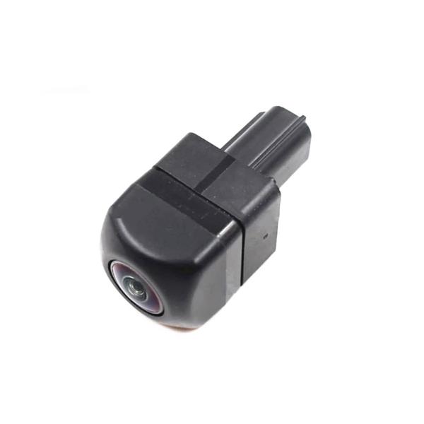 Alta calidad de piezas de automóviles Vista trasera de respaldo cámara de marcha atrás 86790-58200-Para toyota AIphard-Vellfire-HV 15