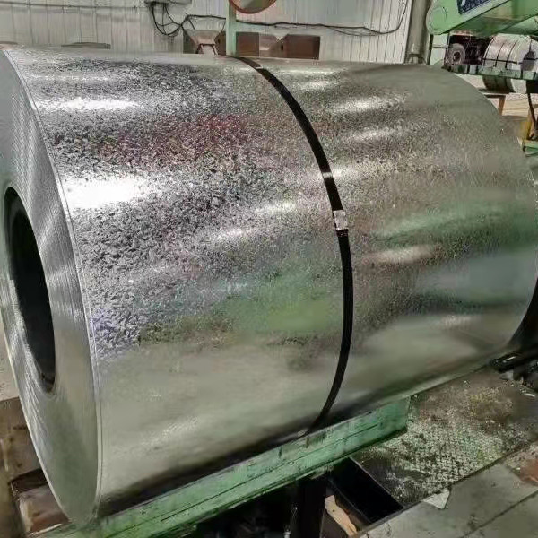 Peru Hot Dipped Galvanized Steel Coils Plate Prepainted 0.12mm