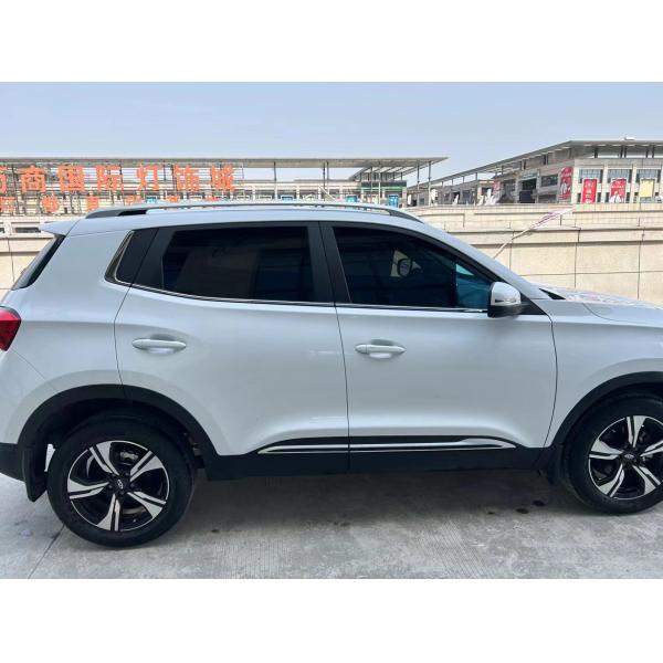 Используемый хороший качественный экспортер 2021 автомобиля дешевых мест небольшой SUV Китая дверей 5 Chery Tiggo 5x 5 бензина профессиональный
