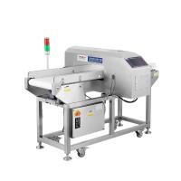 Sensitivity Bakery Industry Food Grade Metal Detector