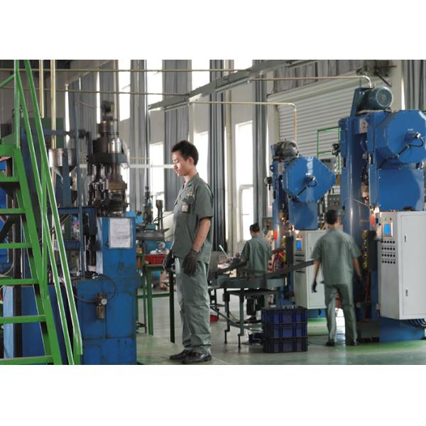 Shaanxi Dewin Technology Co., Ltd.