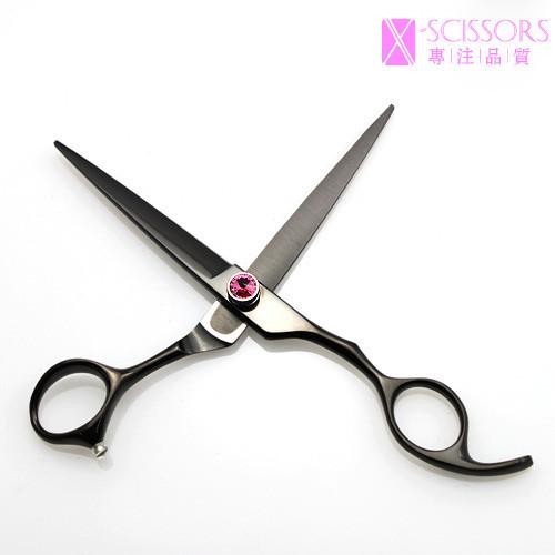 Titanium coating Black Pet Shear Diamond screw 7.5 F2