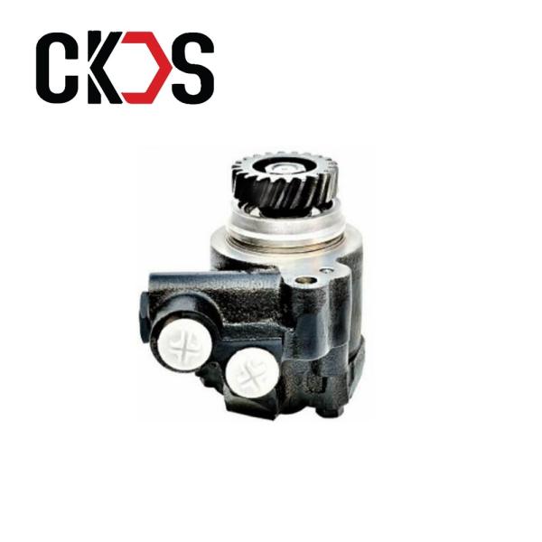 475-03479 bomba da direção de 475-03498 6D16 MITSUBISHI