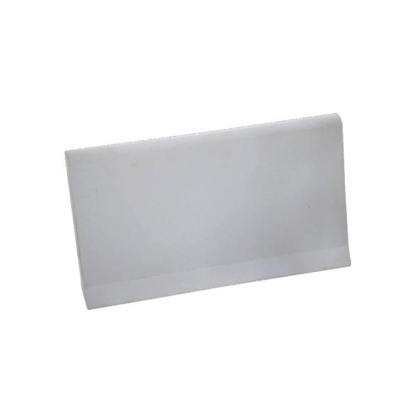 Bloques de vidrio flotante con servicio de procesamiento de perforación y alta resistencia