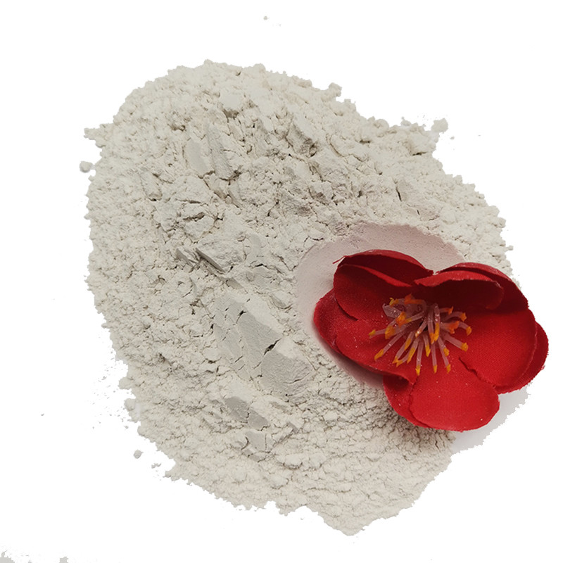 Hot Item White Powder Sodium Bentonite for Drilling Sample Accepted
