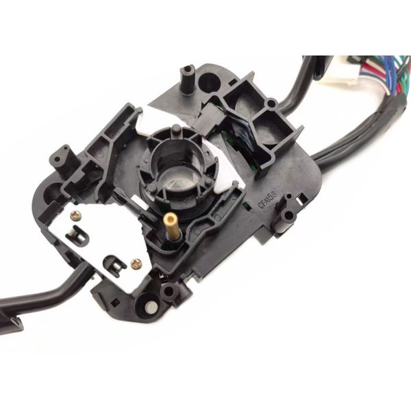 2025 New Arrival Mitsubishi Pajero Montero Auto Spare Parts Exterior Lighting Combination Switch Steering Wheel Lamp Control