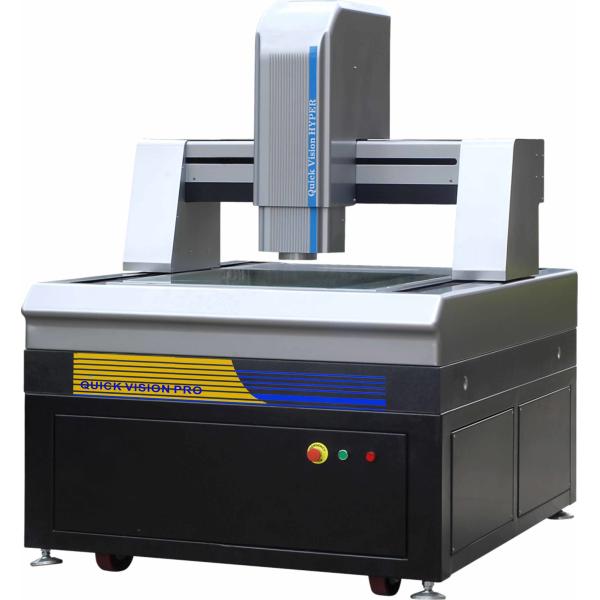 Высокая измерительная система хода 3Д оптически, измерительная система цифров ви