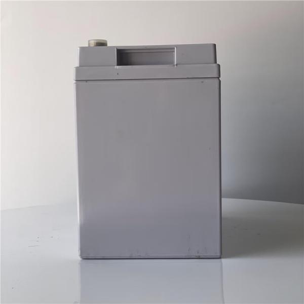 Chargeable 12V50Ah Battery for Solar Panel Energy Storage System by Sacred Sun Sealed