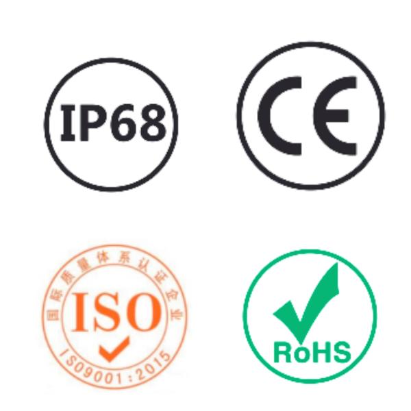 электрический водоустойчивый трансформатор 30В