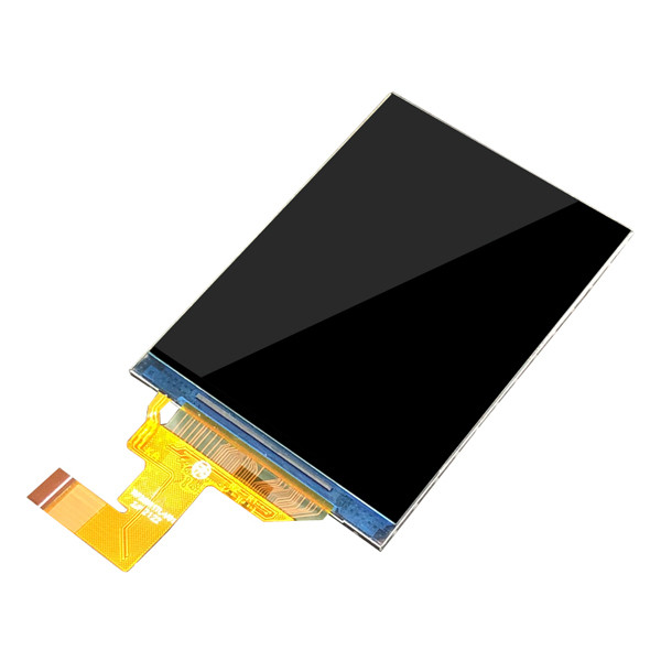480x640 экранный дисплей касания VGA TFT LCD 2,88 дюйма с 2 штырями интерфейса 21 майны MIPI