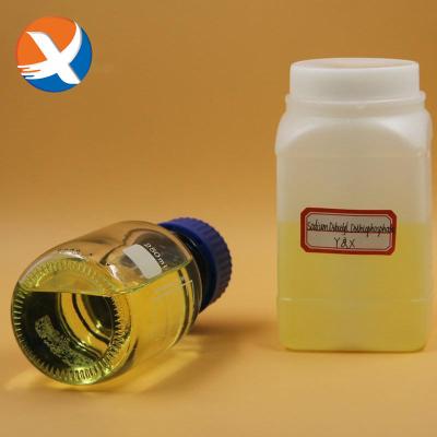 27205-99-8 sódio Diisobutyl Dithiophosphate para a mina de cobre