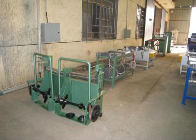 Ligue a máquina do recozimento do fio de cobre para o fio de cobre recozido estanhado 2Pcs