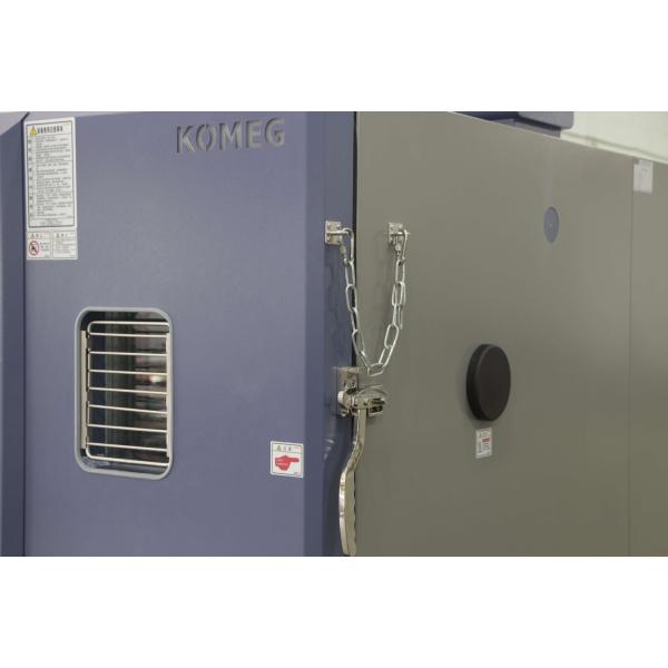 GB-2423.1-2008 Laboratory Exploration Proof Battery Test Chamber