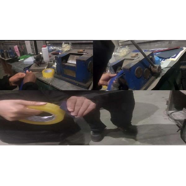 PPGL bobina de acero AKZO NOBEL PE SMP PVDF G300 G400 G450 G550 de arriba y atrás 5+20um