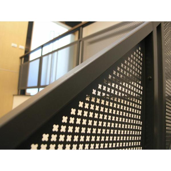 Perforated Metal Perforated Stainless Steel Plate Panel For Building Decoration