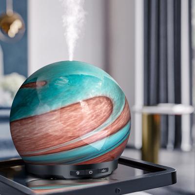 humidificador 200ml 0.65A da aromaterapia do óleo 46ml/H essencial