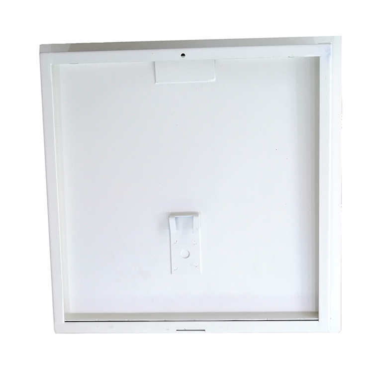 Metal Inspection Fireproof Access Door Anti Corrosion Customized