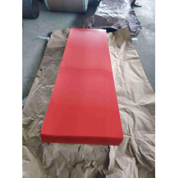 Color Coated Corrugated Metal Siding Panels for Roofing and Wall Cladding