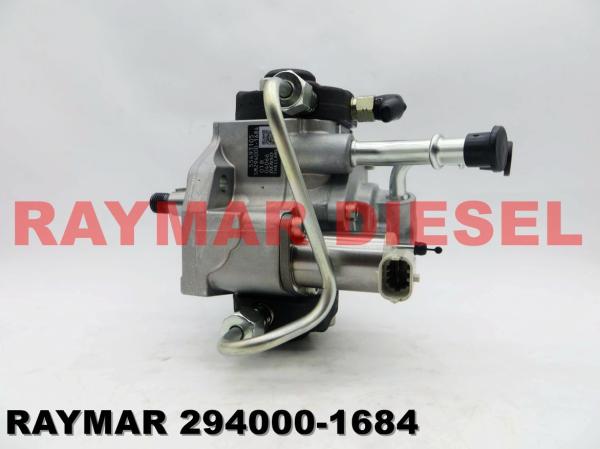 294000-1684 DENSO Common Rail Pump / 55493105 Chevrolet Fuel Pump Anti Rust